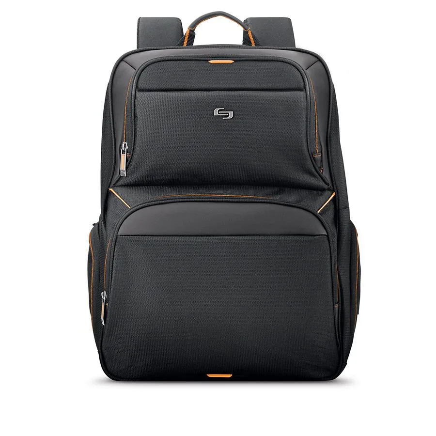 Solo New York Urban Backpack