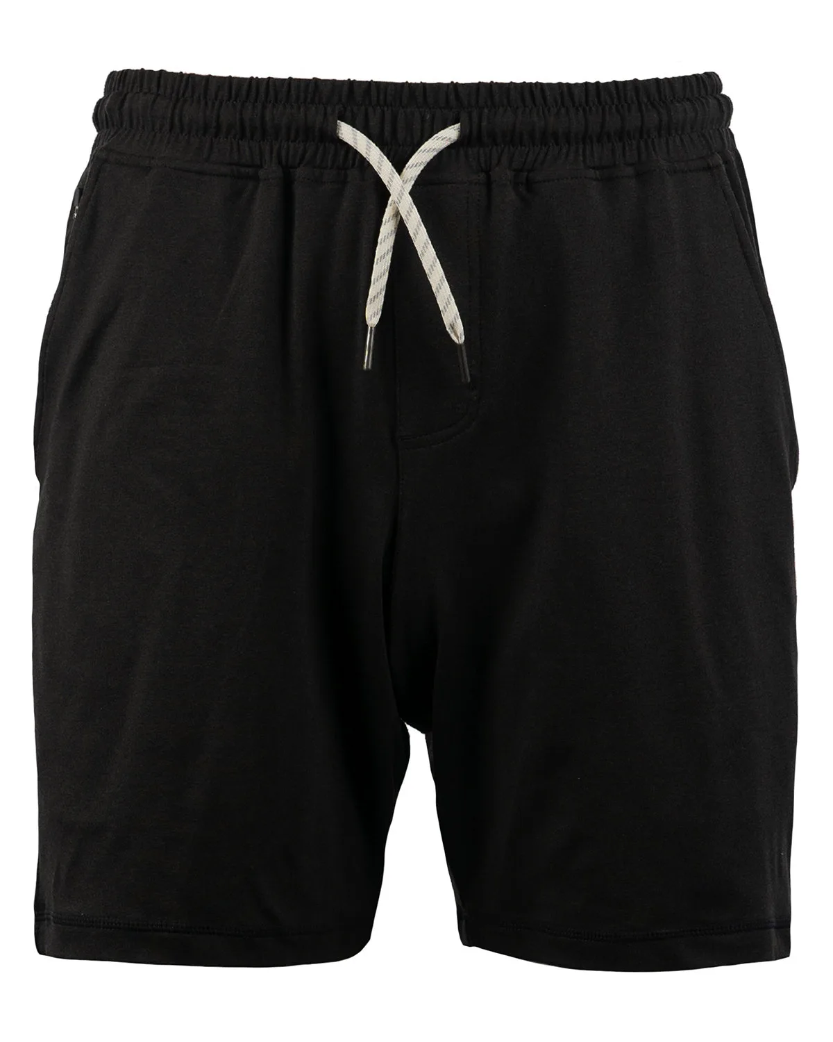 Burnside Soft Jersey Short