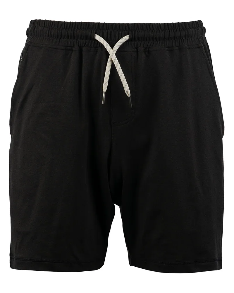 Burnside Soft Jersey Short