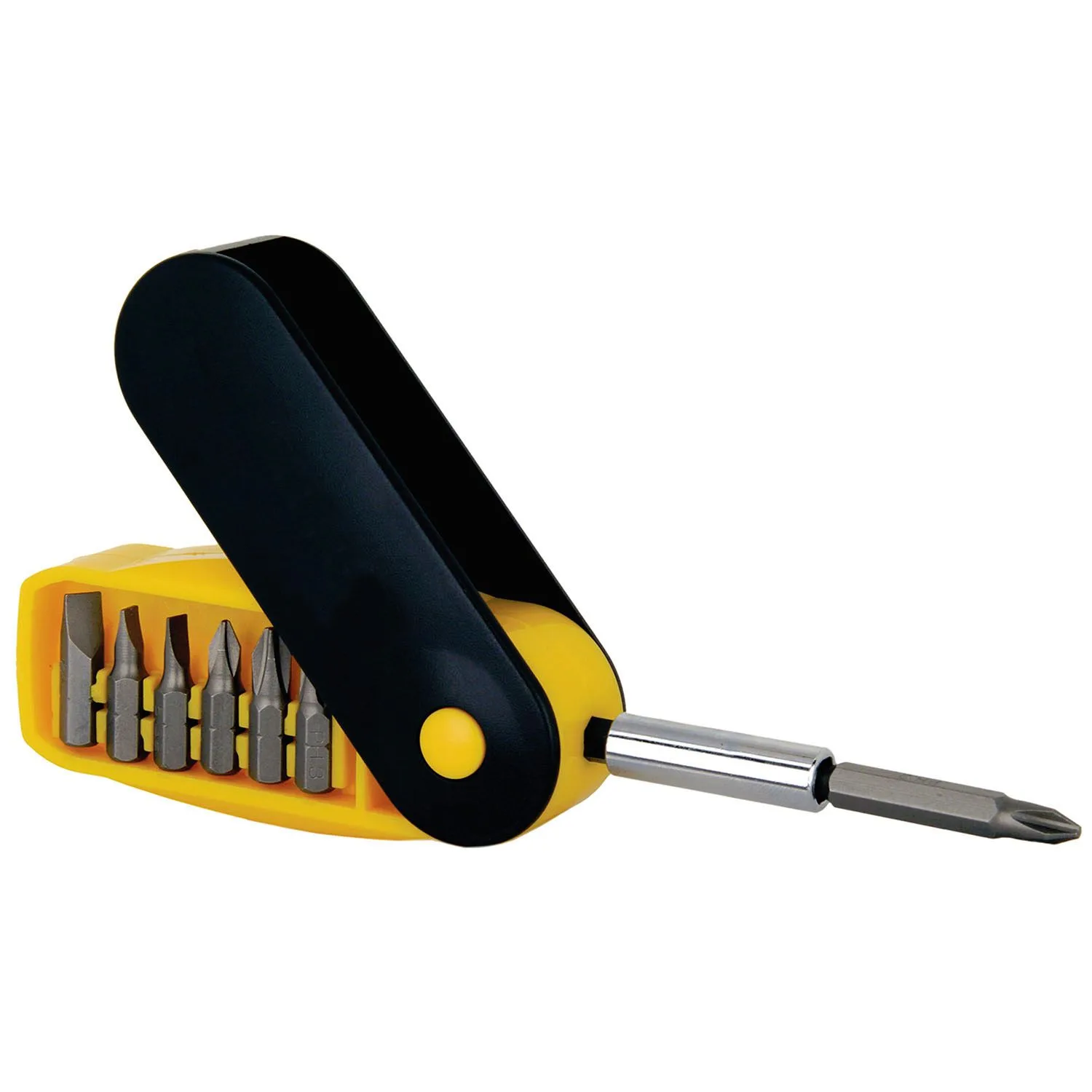 10" 1 Screwdriver Tool Set view 7