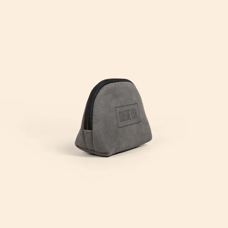 Smoke Gray