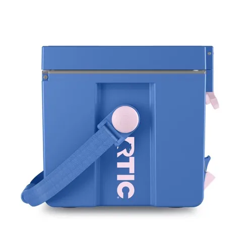 3 Gallon RTIC® Insulated Half Time Cooler Ice Chest view 3