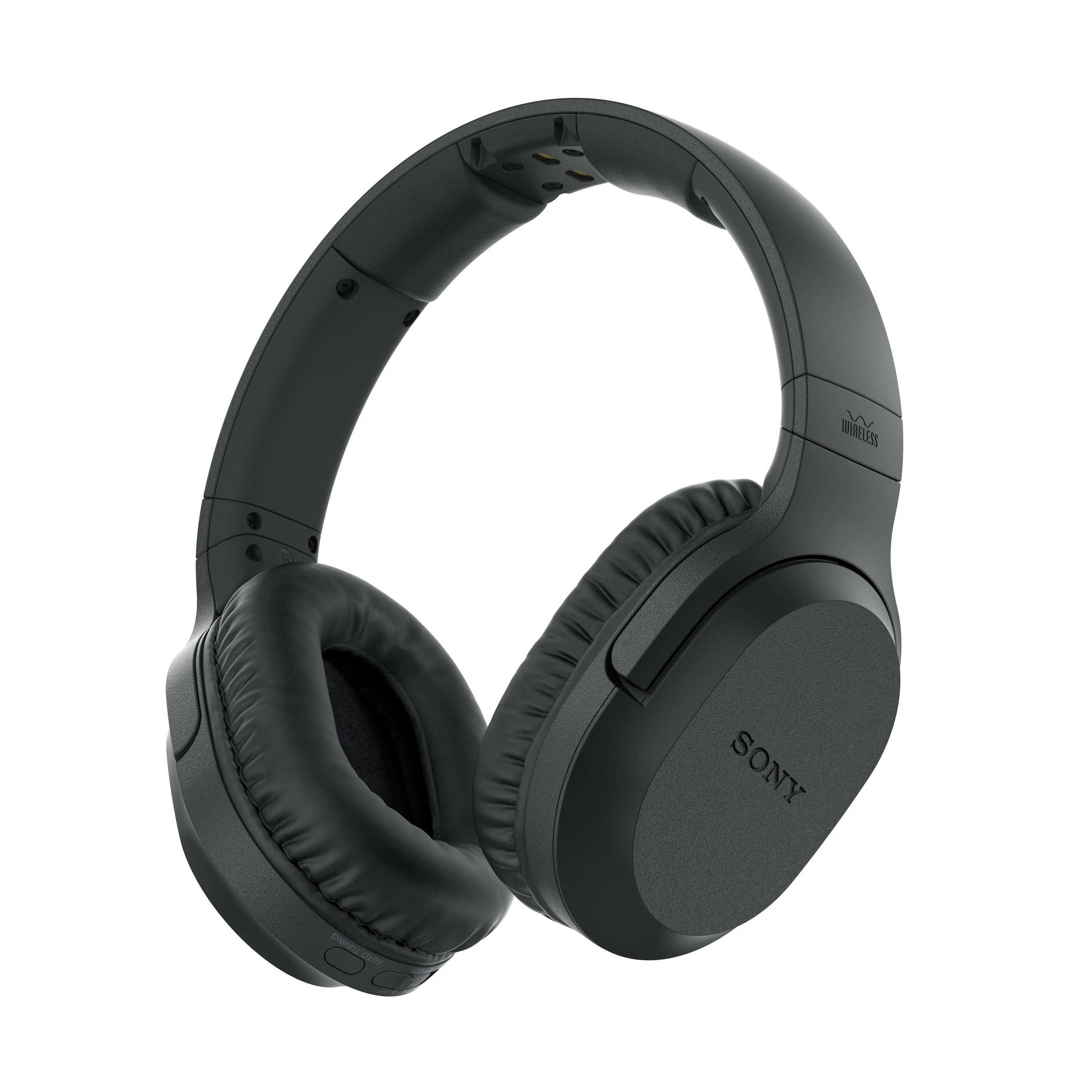 Sony Wireless Home Theater Headphones