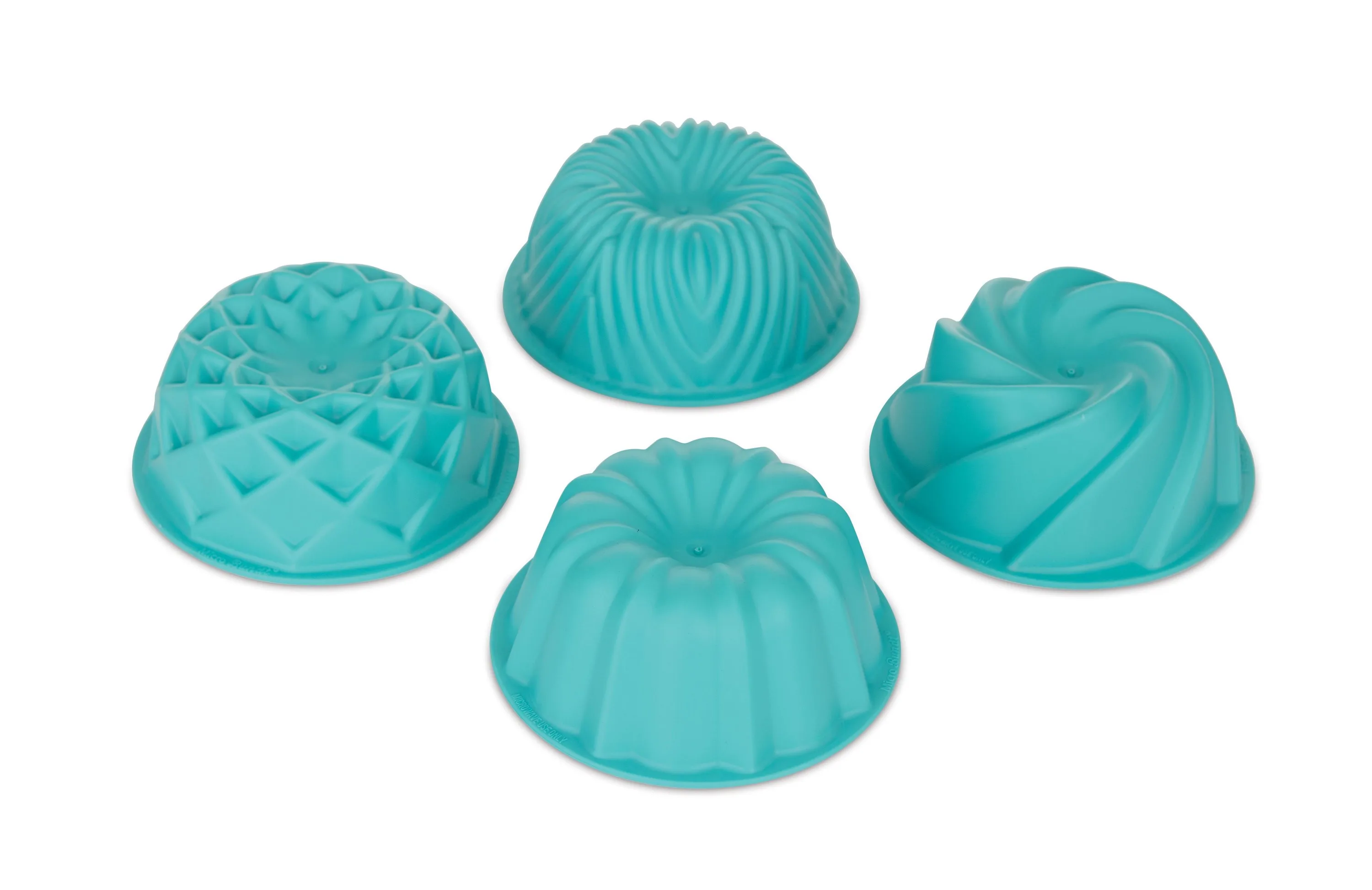 Nordic Ware Micro Mini Bundts®