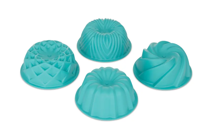 Nordic Ware Micro Mini Bundts®