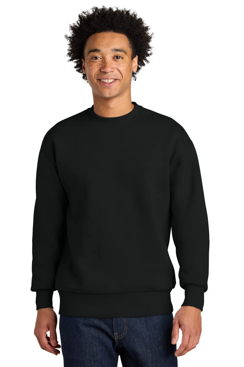 Next Level Apparel® Heavyweight Sweatshirt
