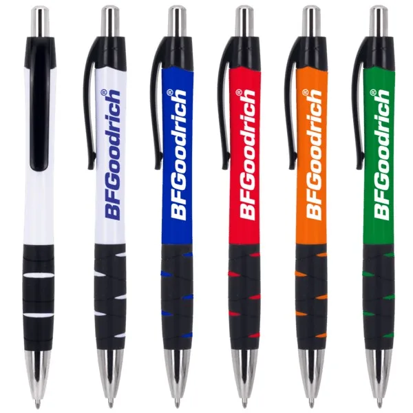 Recoil Recycled Ballpoint Pen view 4