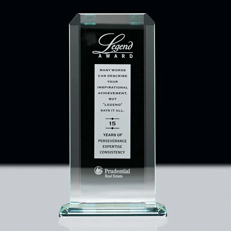 Apresenta Crystal Tower with Base view 2