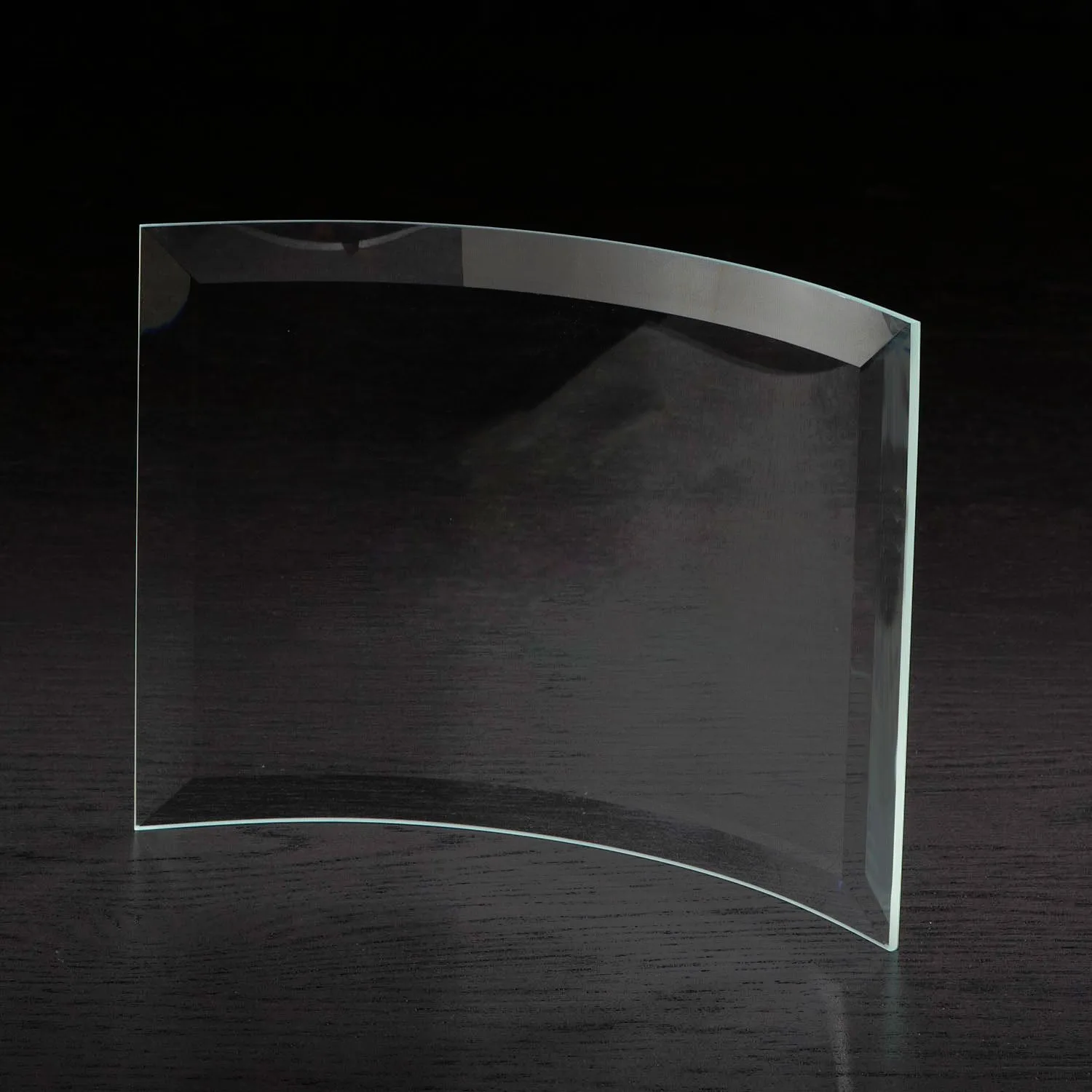 Icon Medium Glass Award view 2