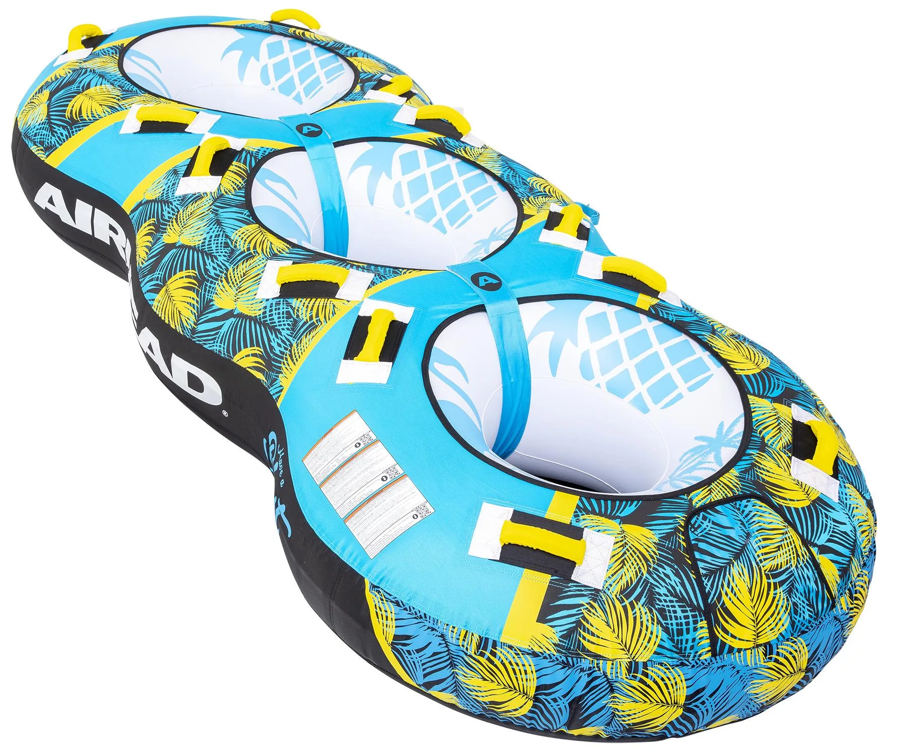 Airhead Blast 3 Towable