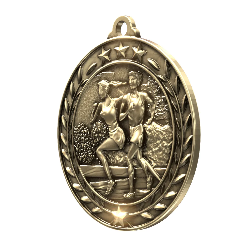 Antique Gold