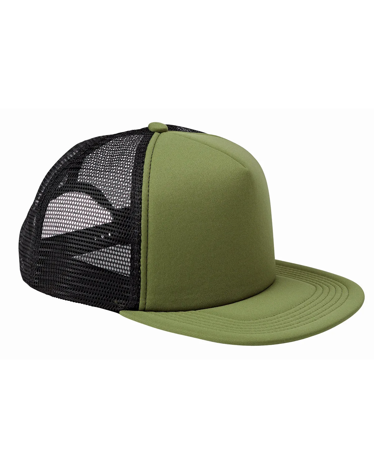 Olive/ Black