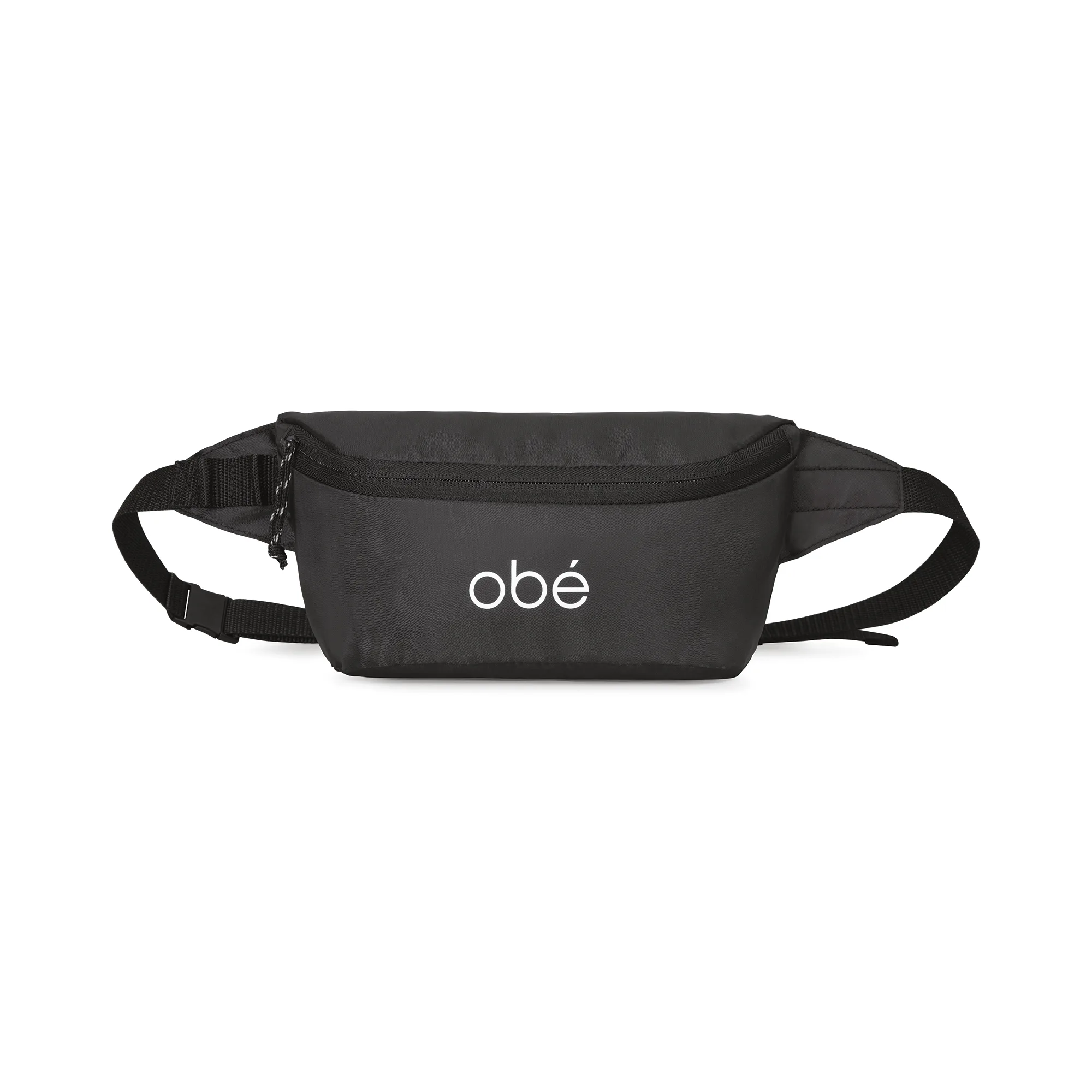 Rio Waist Pack - Black