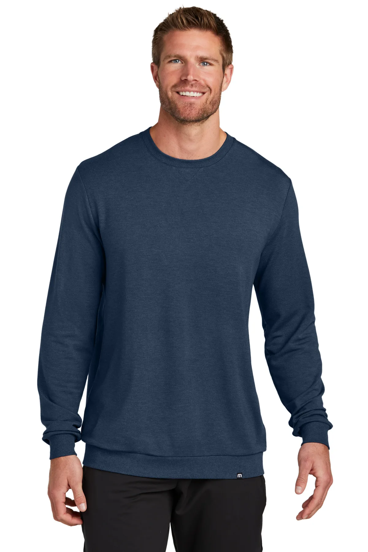 TravisMathew Long Weekend Crew