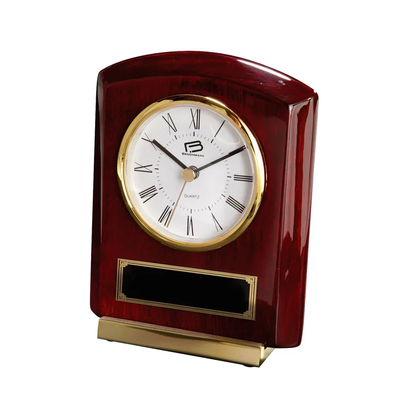 Cornell Clock view 3