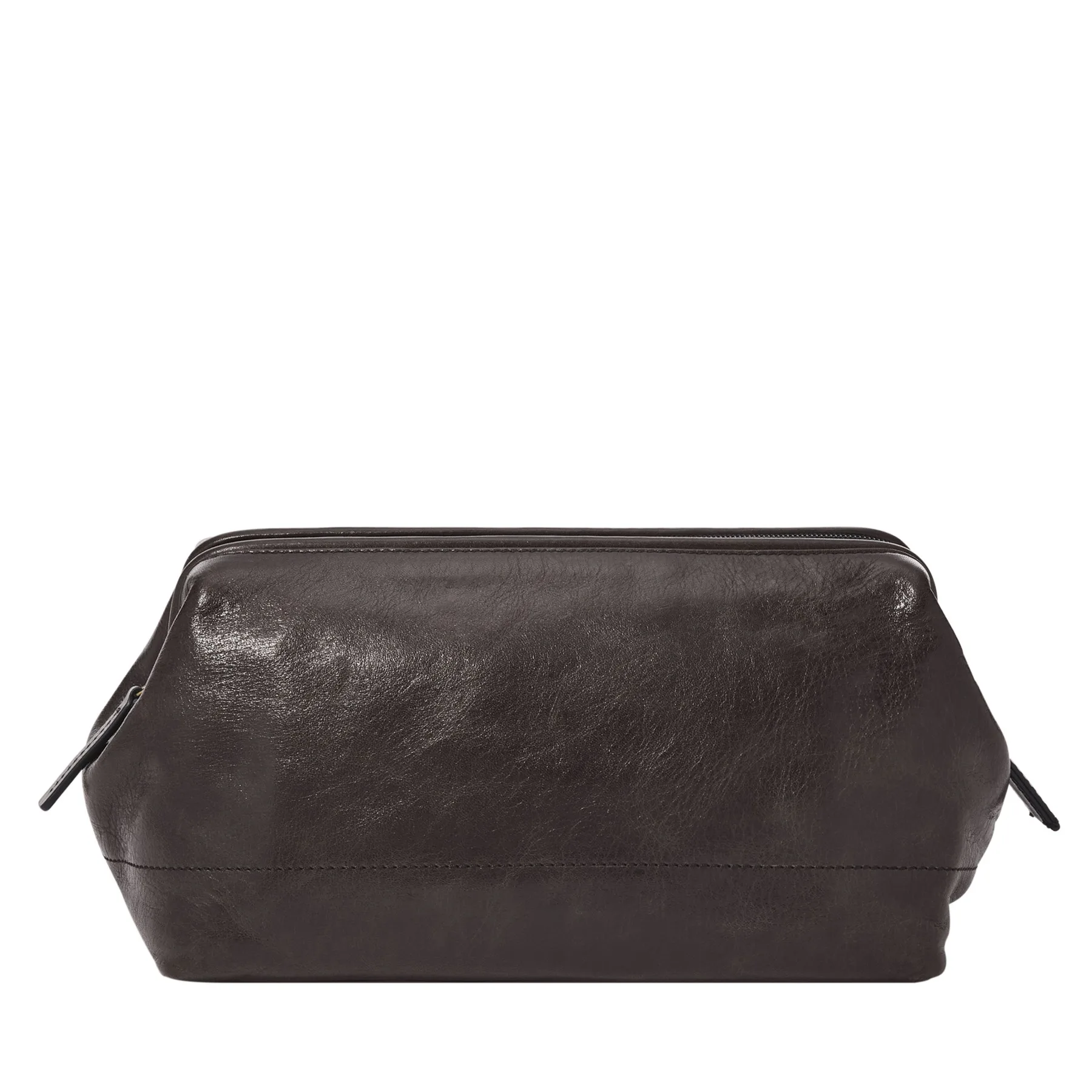 Fossil Travel Framed Shave Kit - Black