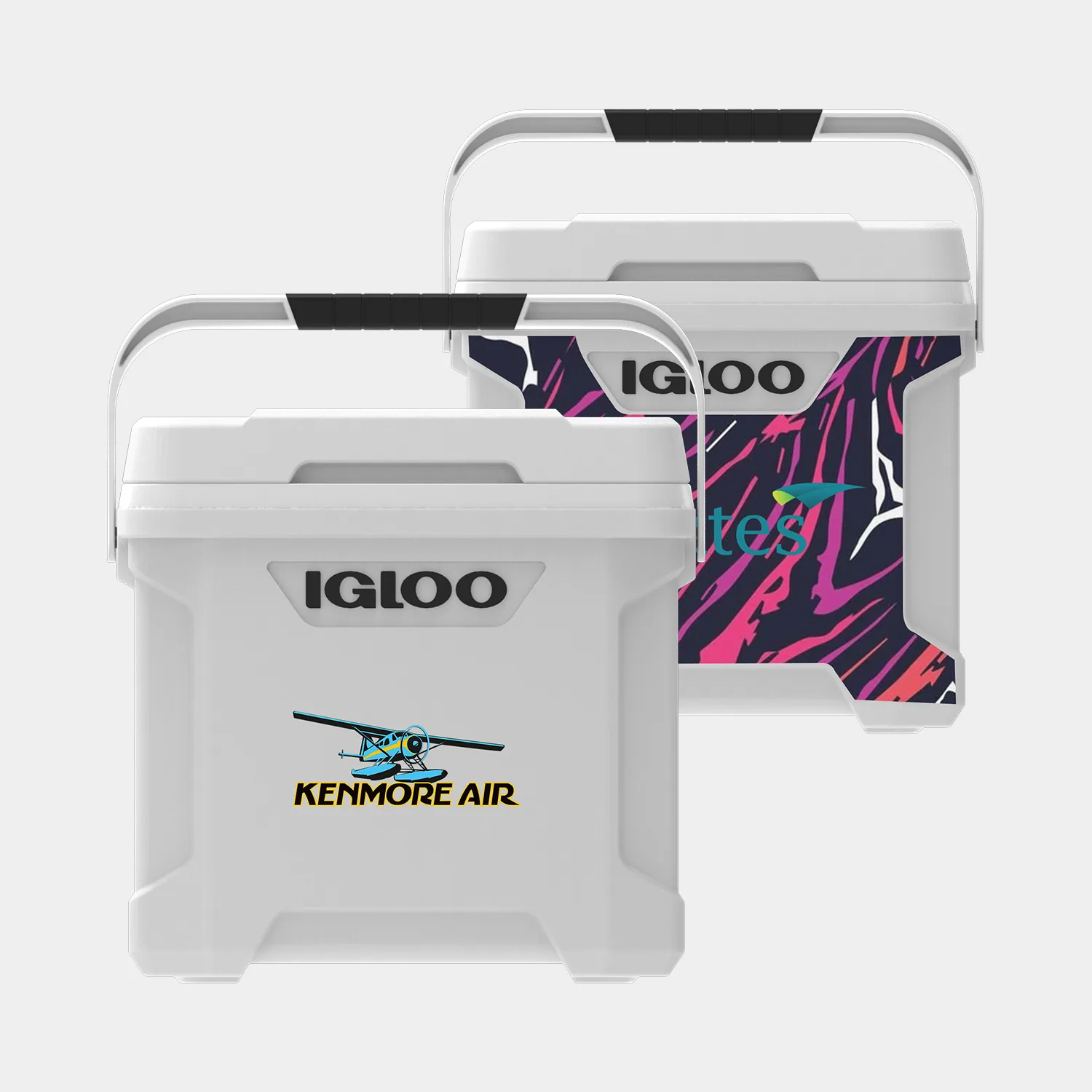 Igloo Latitude Marine Ultra 30 Qt Cooler