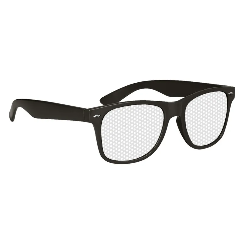Retro Specs view 3