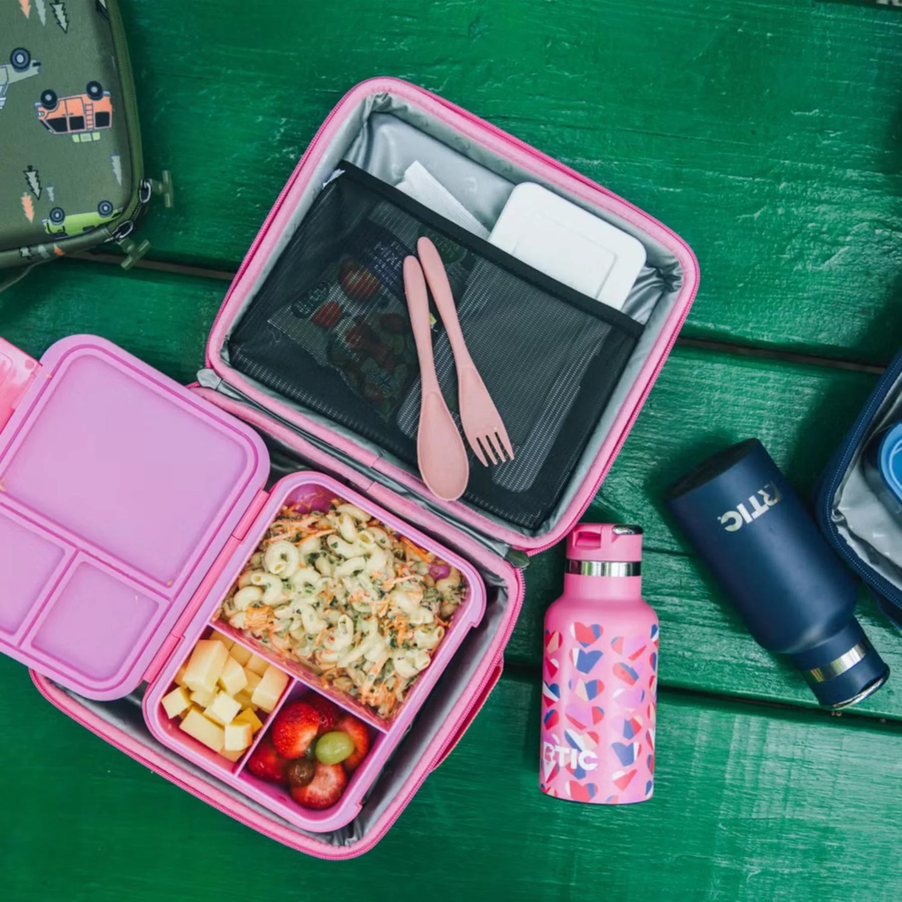 RTIC® Insulated Day Packer Lunch Box view 4