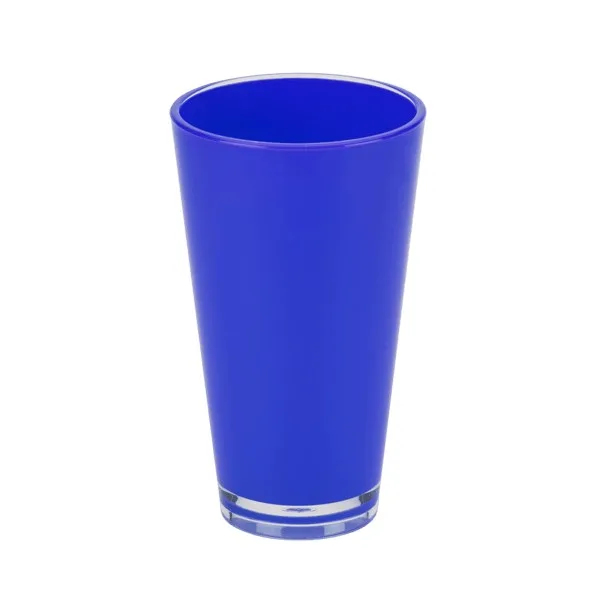 Blue Blank