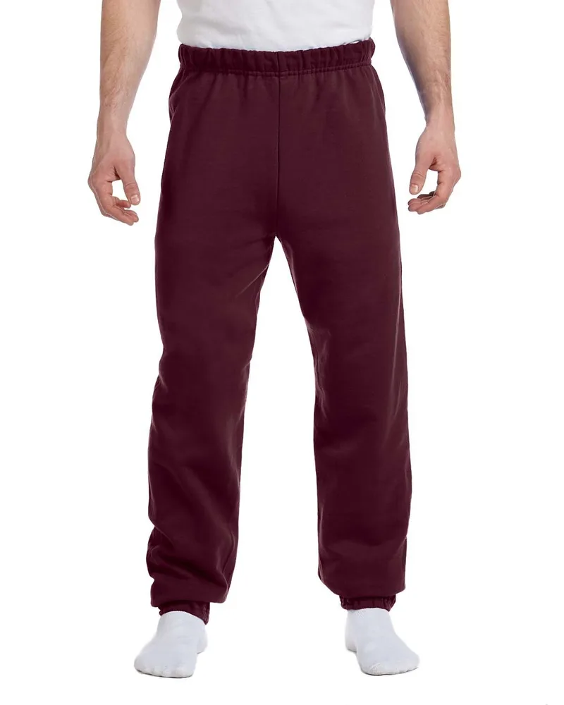 Jerzees Adult NuBlend® Fleece Sweatpant view 7