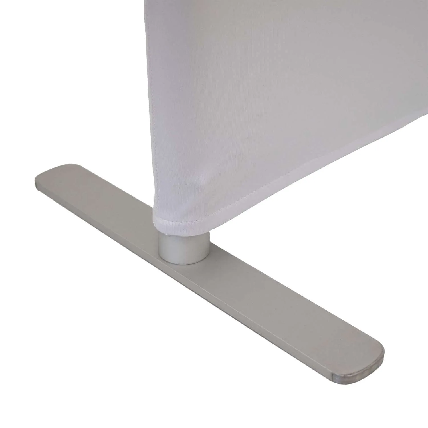 2'W x 2'H EuroFit Tabletop Straight Wall Kit view 4