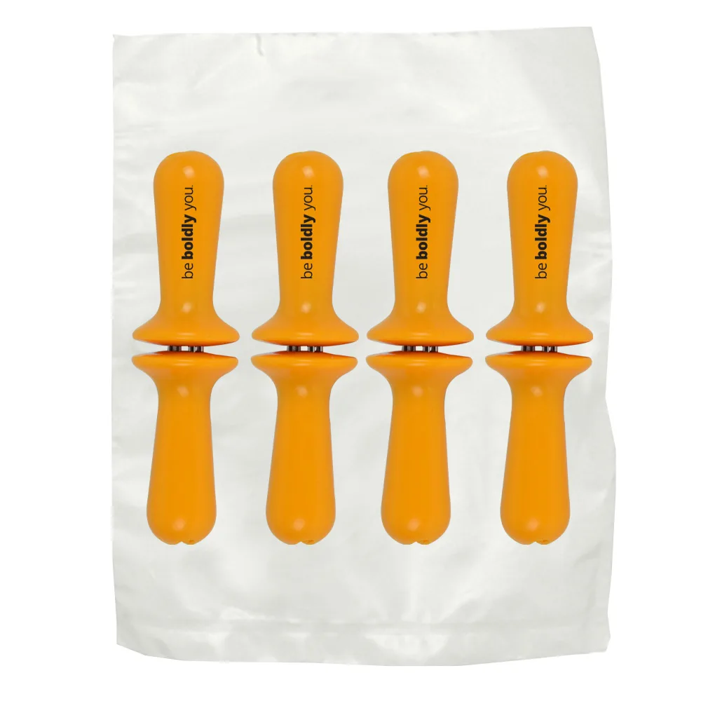 Interlocking Corn Holders 4 Piece Set