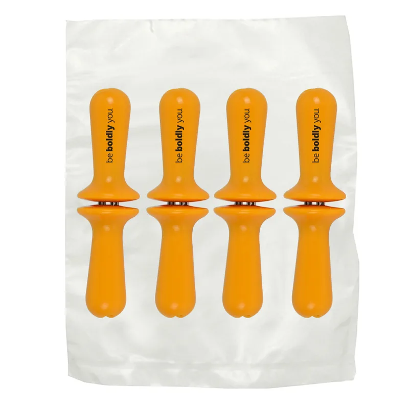 Interlocking Corn Holders 4 Piece Set