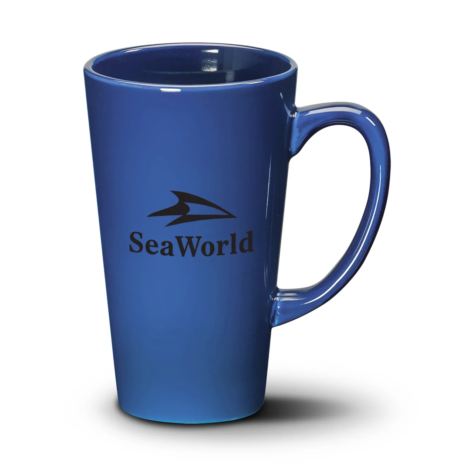 1 Color, 1 Location Imprint, Ocean Blue