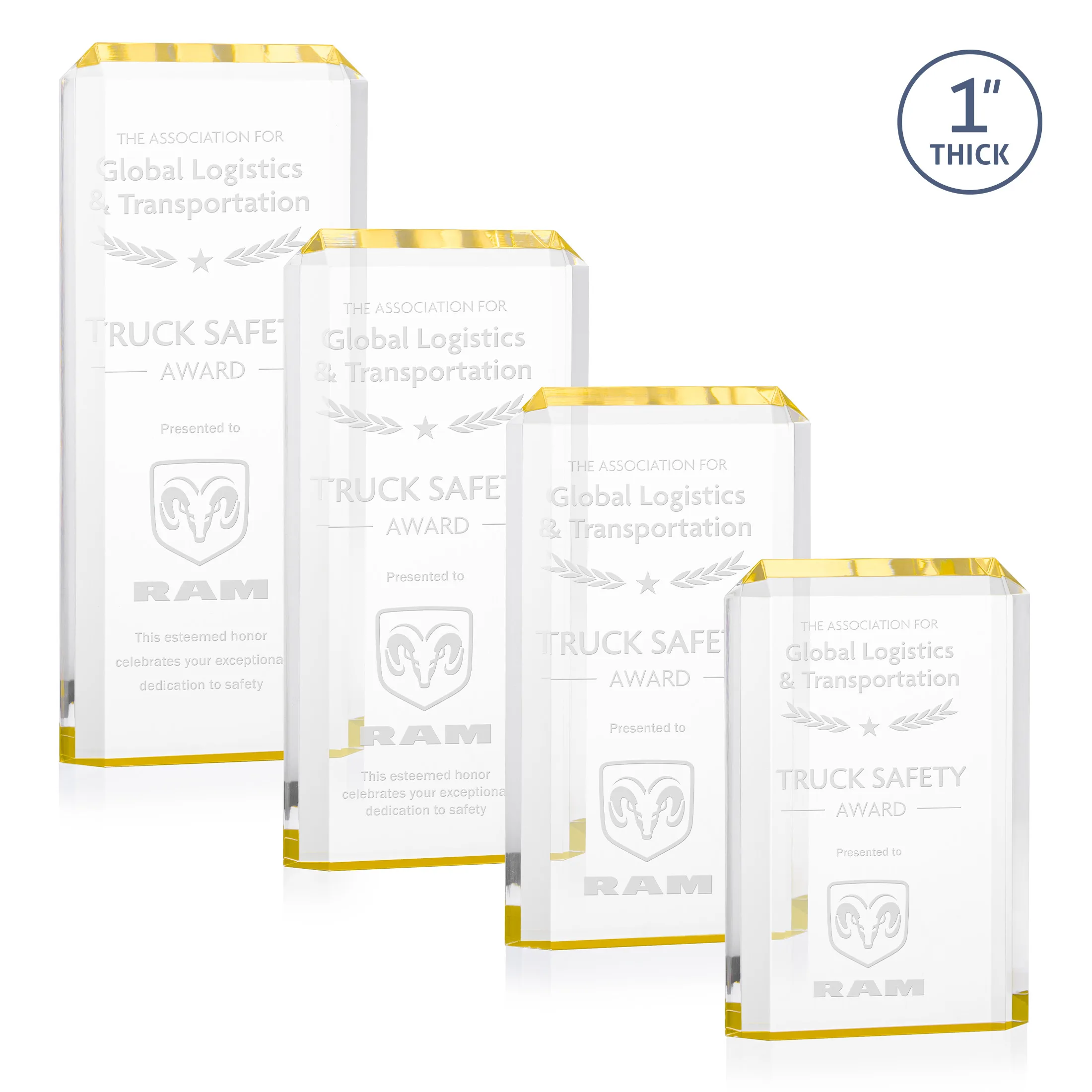 Laser Engraving, Gold