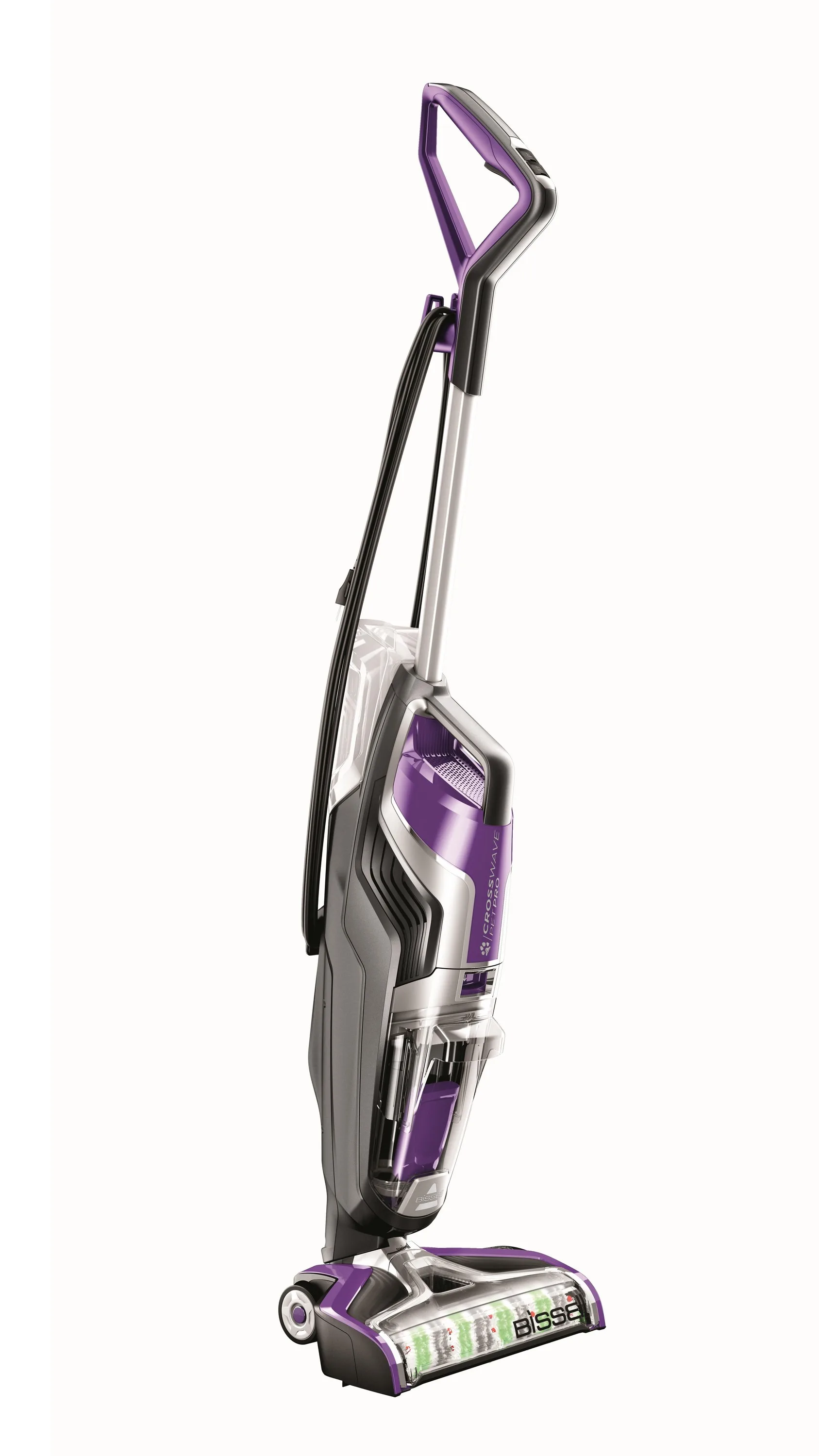 BISSELL® Crosswave Pet Pro Multi-Surface Wet/Dry Vacuum