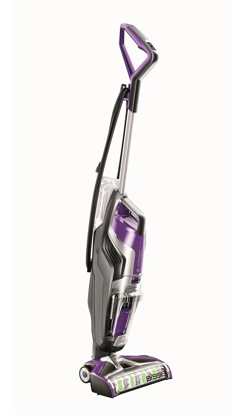 BISSELL® Crosswave Pet Pro Multi-Surface Wet/Dry Vacuum