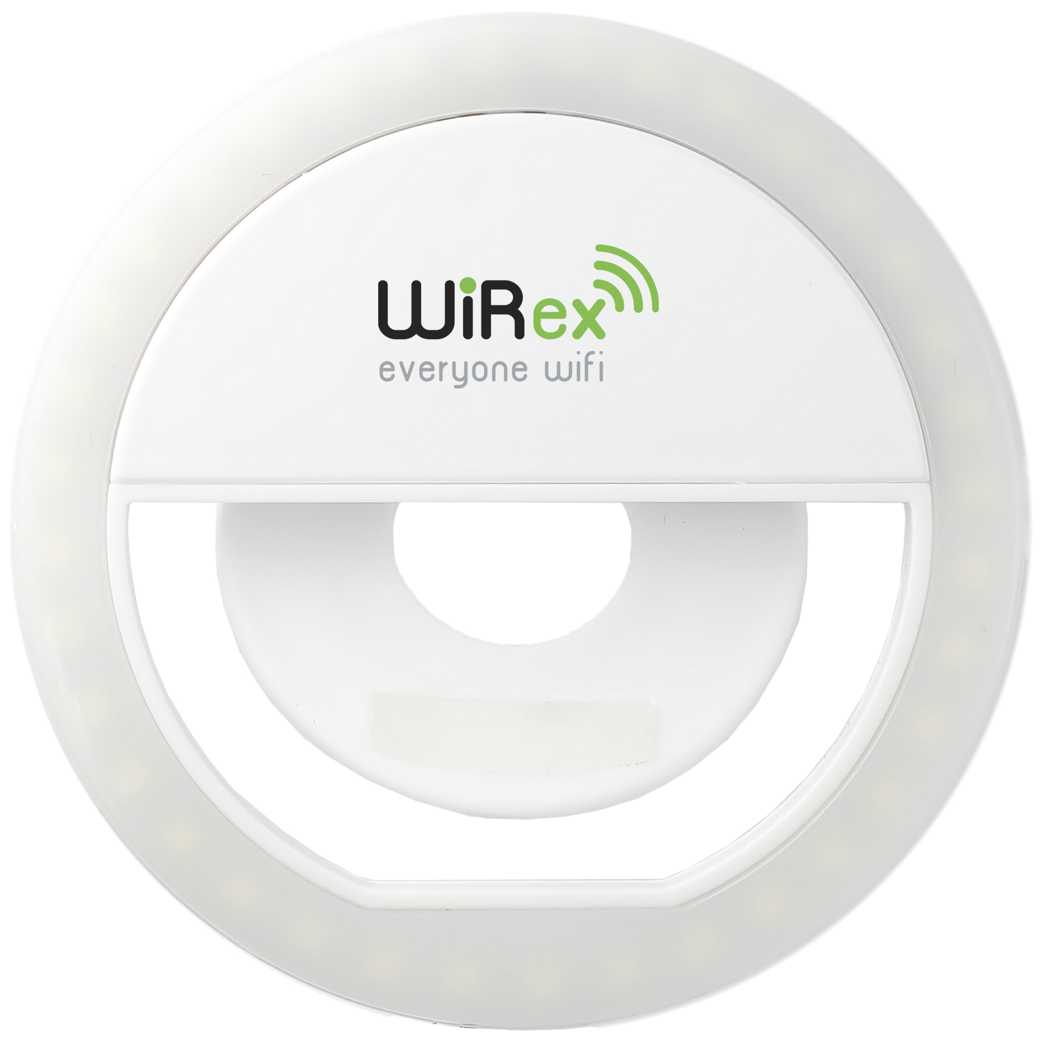 Look At Me Laptop LED Light