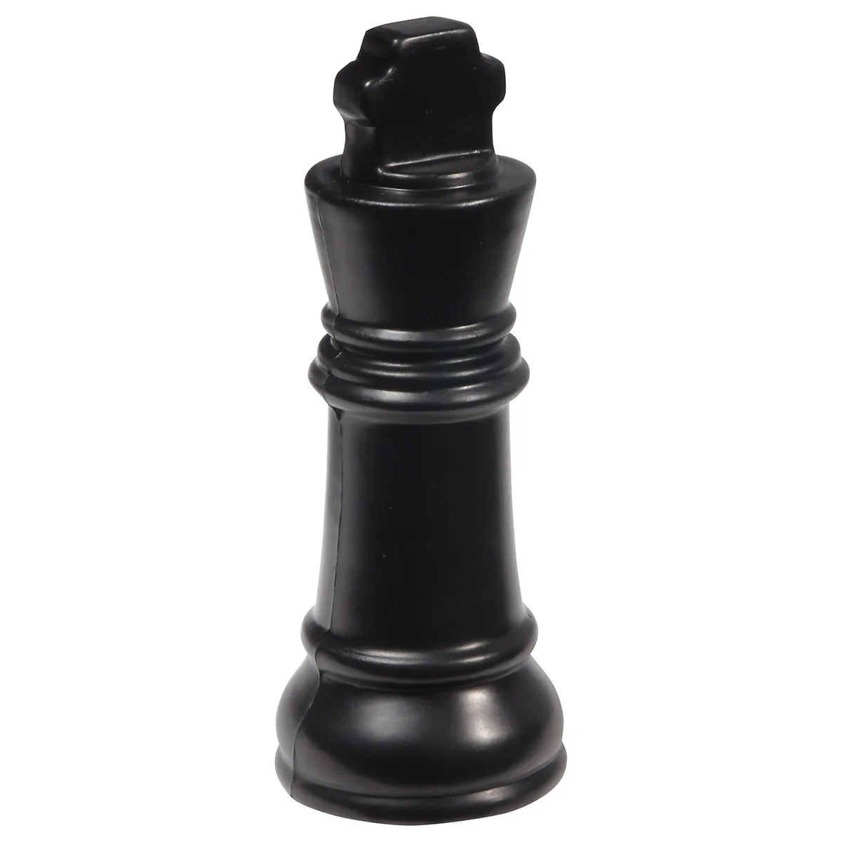 King Chess Piece Stress Reliever view 2