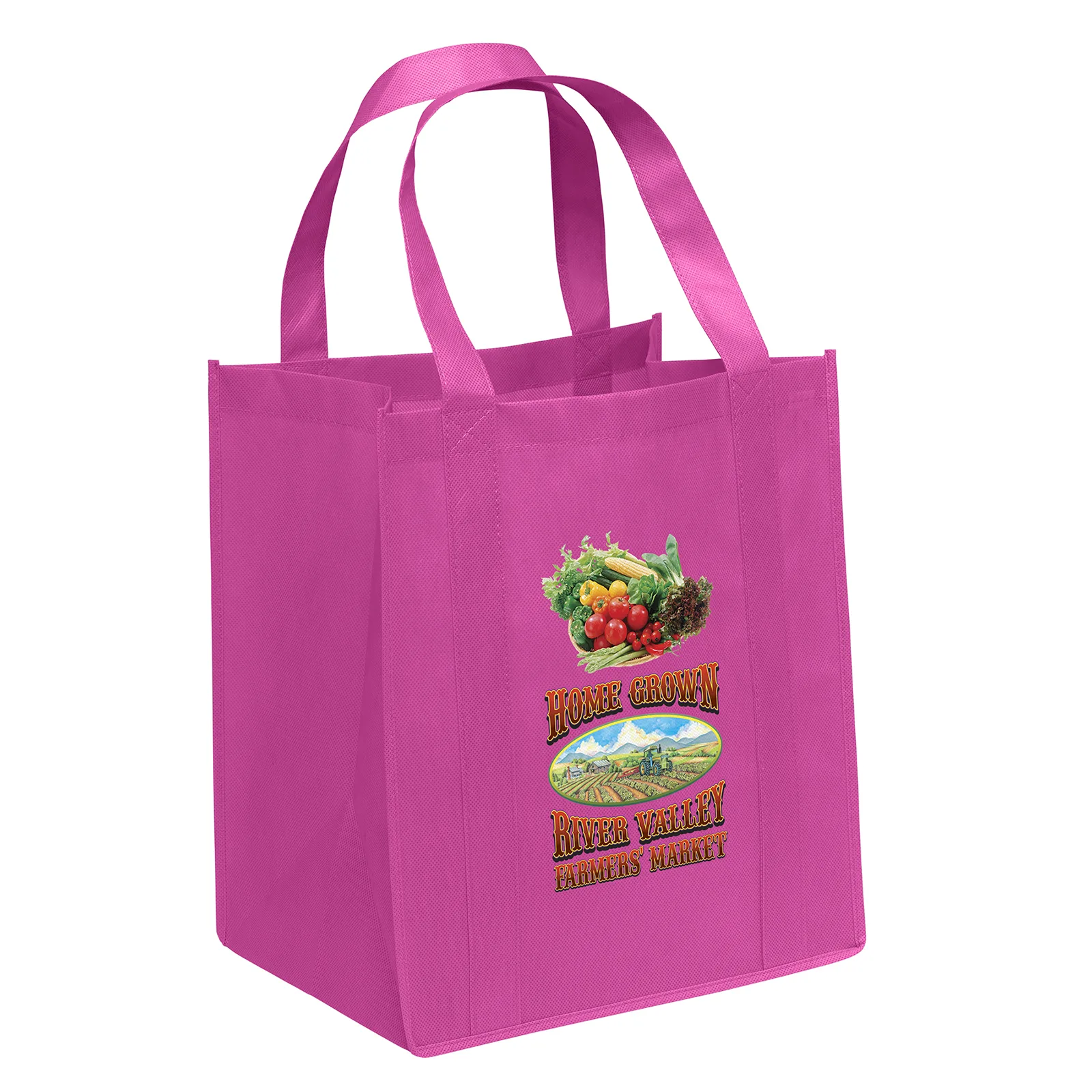 Brite Pink Logo