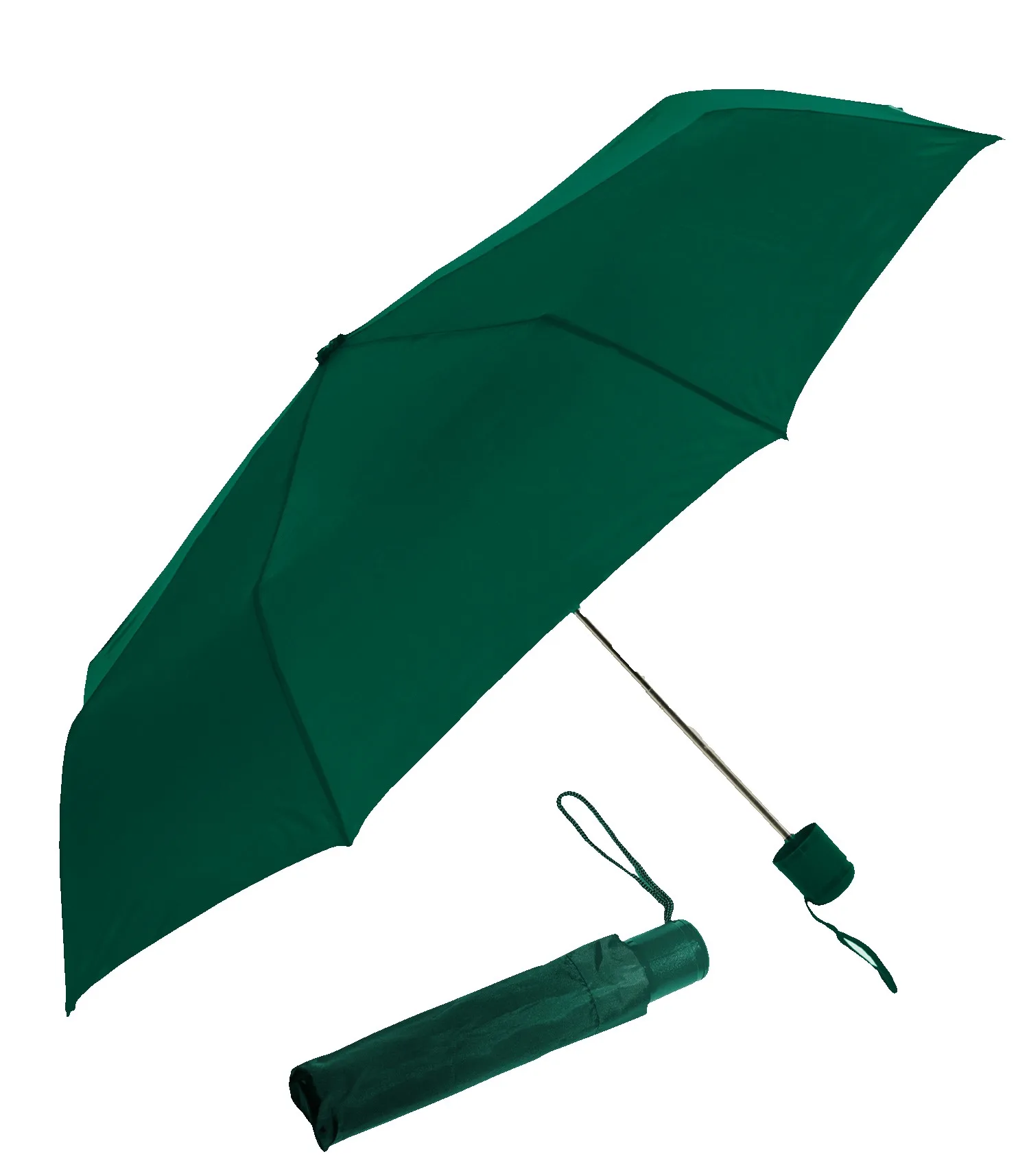 The One Umbrella view 3
