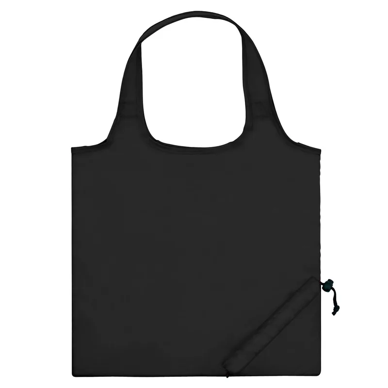 Foldaway Tote Bag view 2