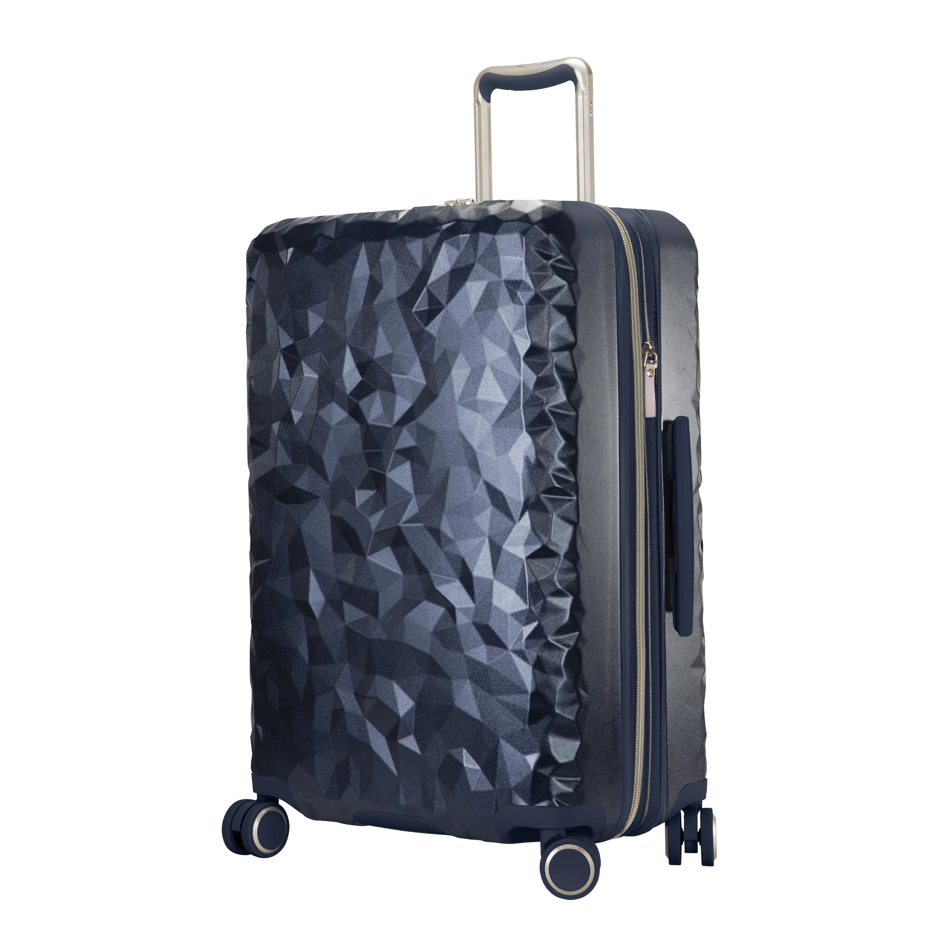 Ricardo Beverly Hills - Indio Hs Medium Check-In Luggage - Dark Navy