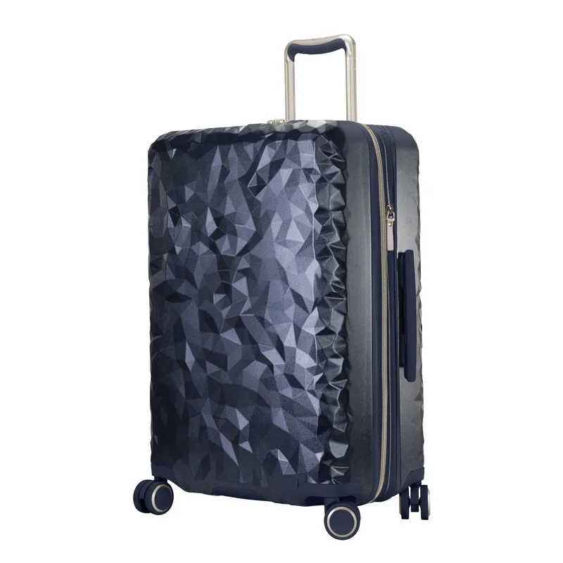Ricardo Beverly Hills - Indio Hs Medium Check-In Luggage - Dark Navy