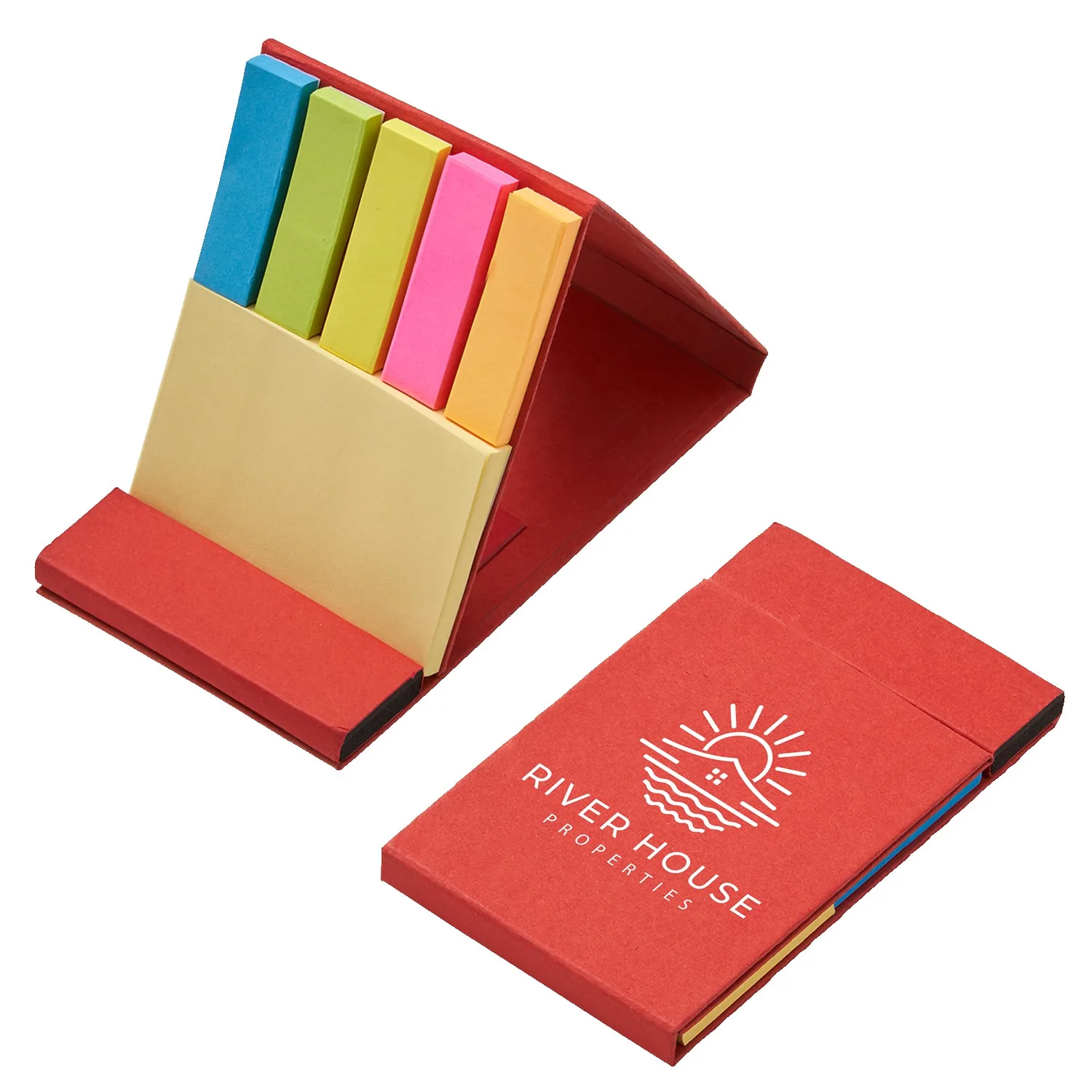 Sticky Note Phone Holder