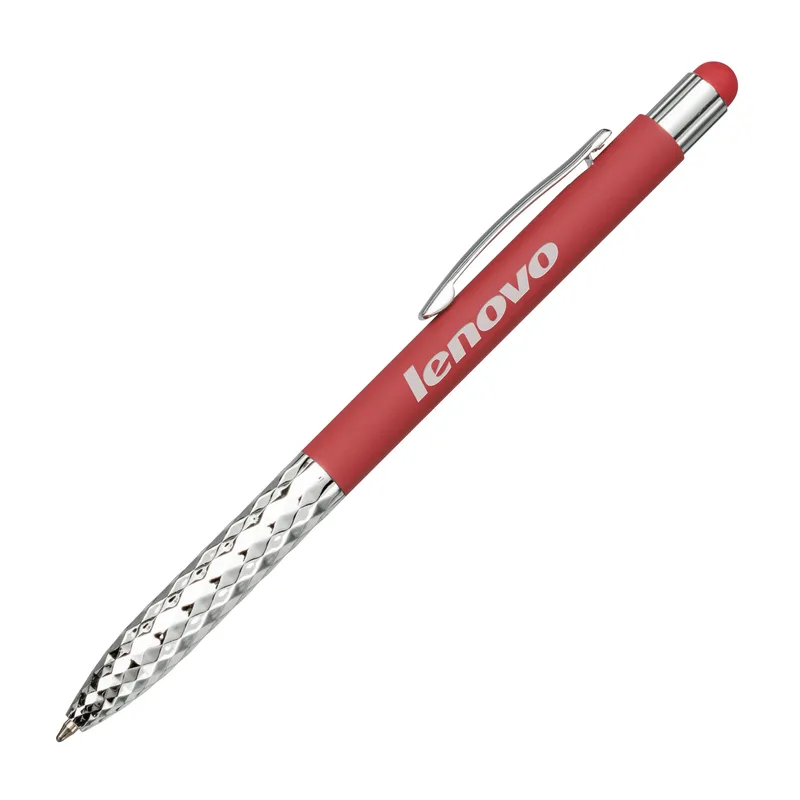 Weston Aluminum Ink Pen