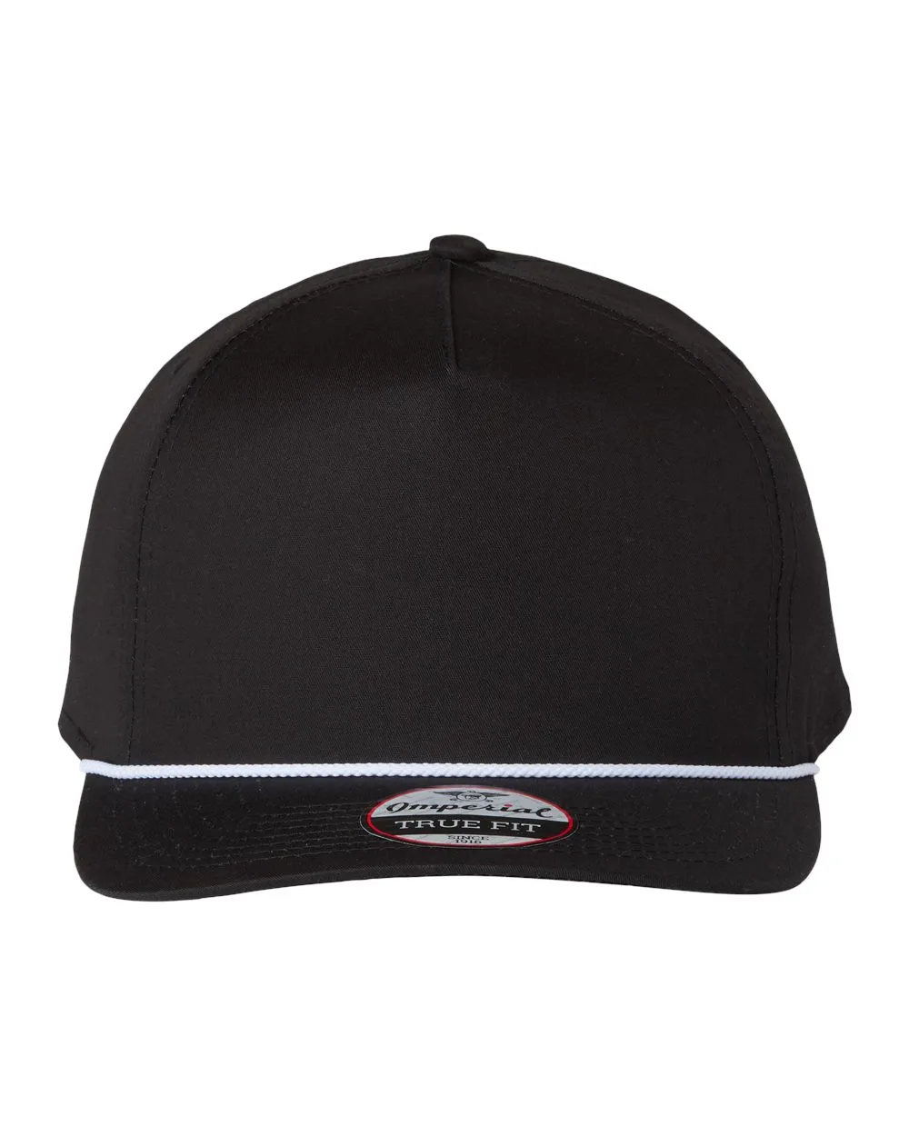 Imperial The Barnes Cap view 2