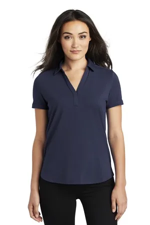 OGIO ® Women's Limit Polo. view 5