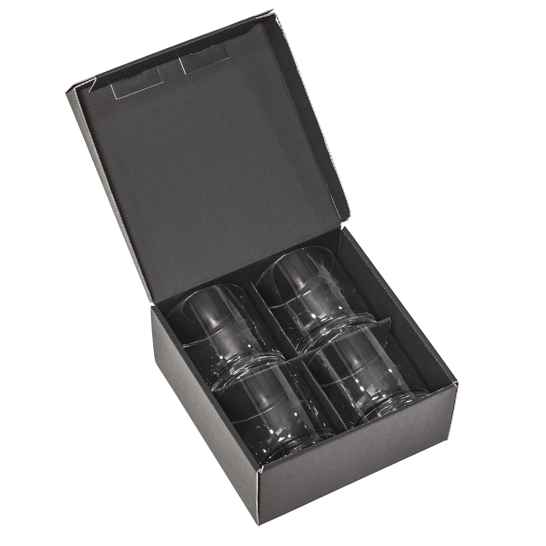 Set of 4's