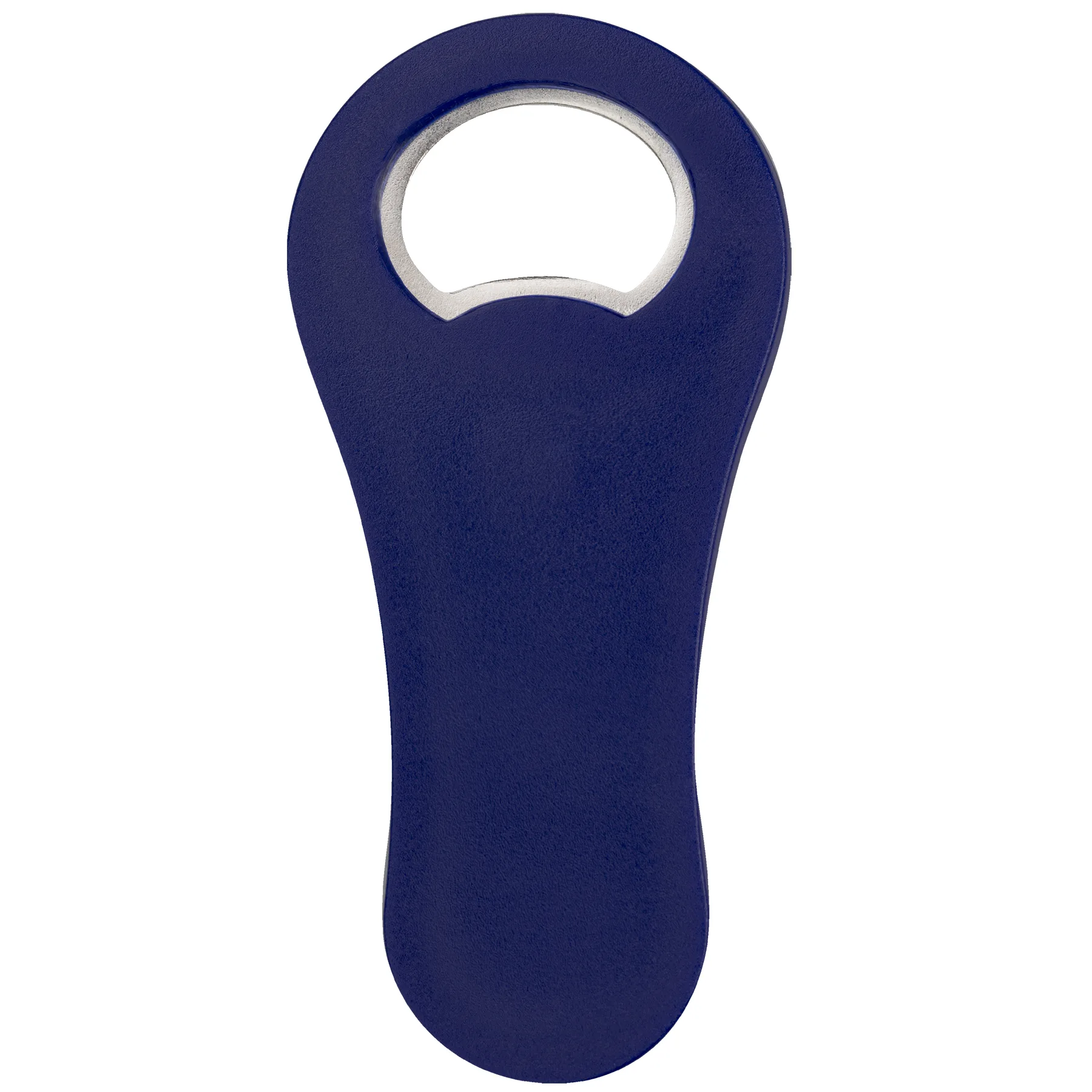 Plastic Paddle Bottle Opener view 2