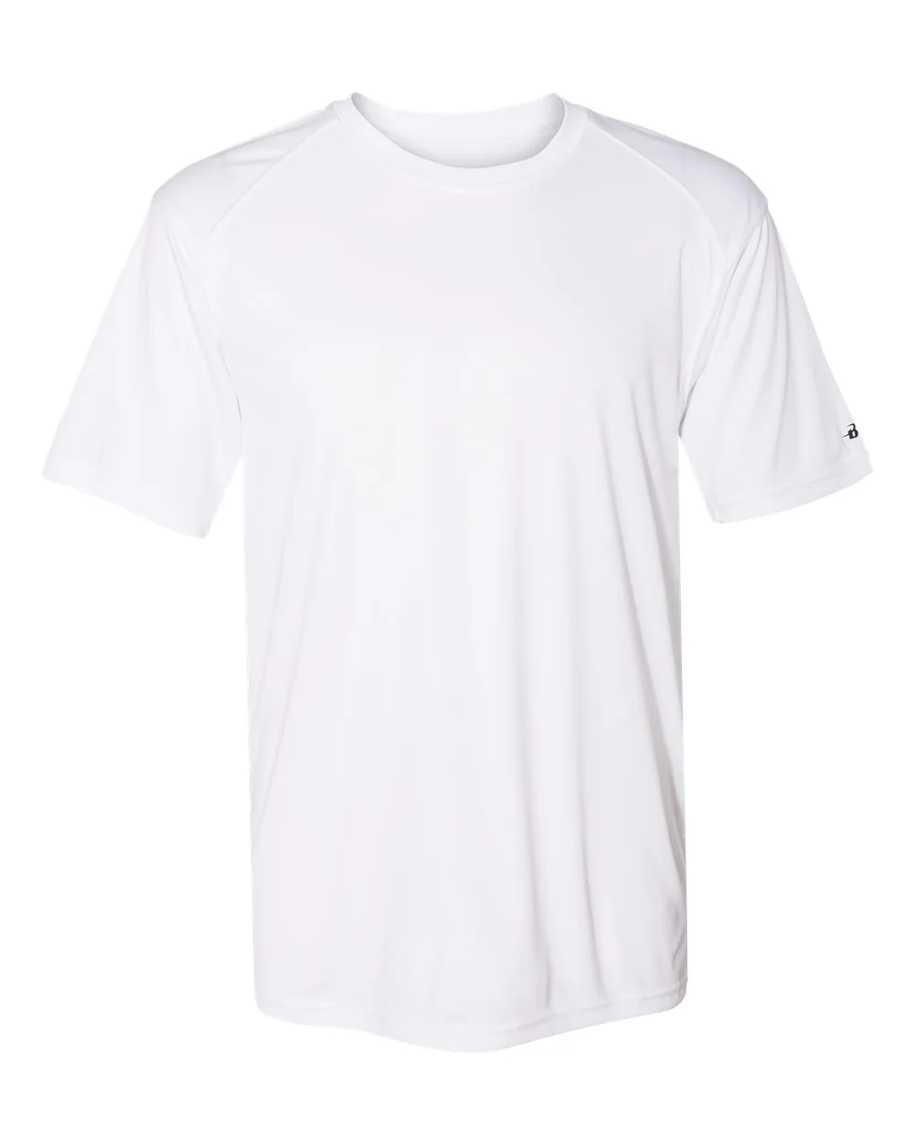 Badger Ultimate SoftLock™ T-Shirt view 7