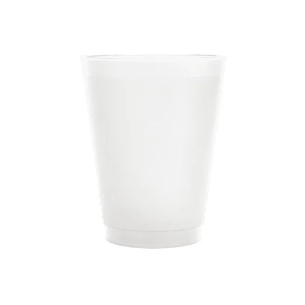 White Blank