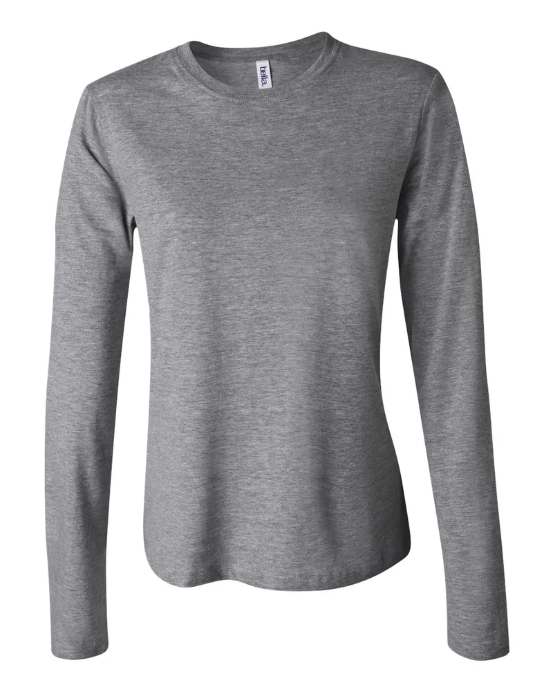 Deep Gray Heather