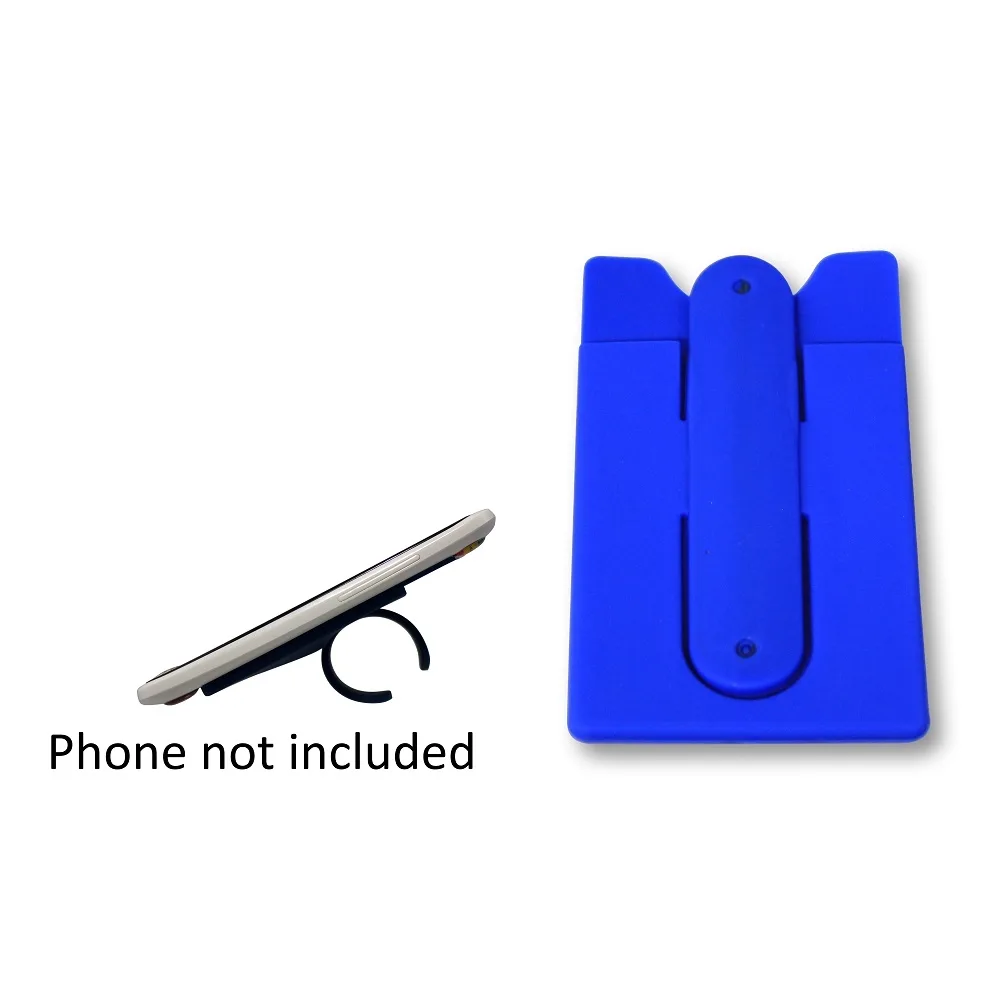 Kickstand Smartphone Wallet