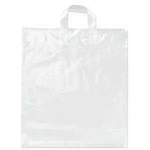 Moose™ - Soft Loop Handle Bag - Dynamic Color (16" x 18" x 6") view 2